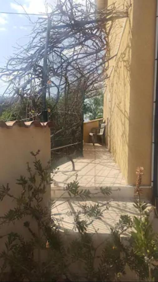 אליקסן Studio Chaleureux Vue Sur Le Massif Du Vercors . מראה חיצוני תמונה